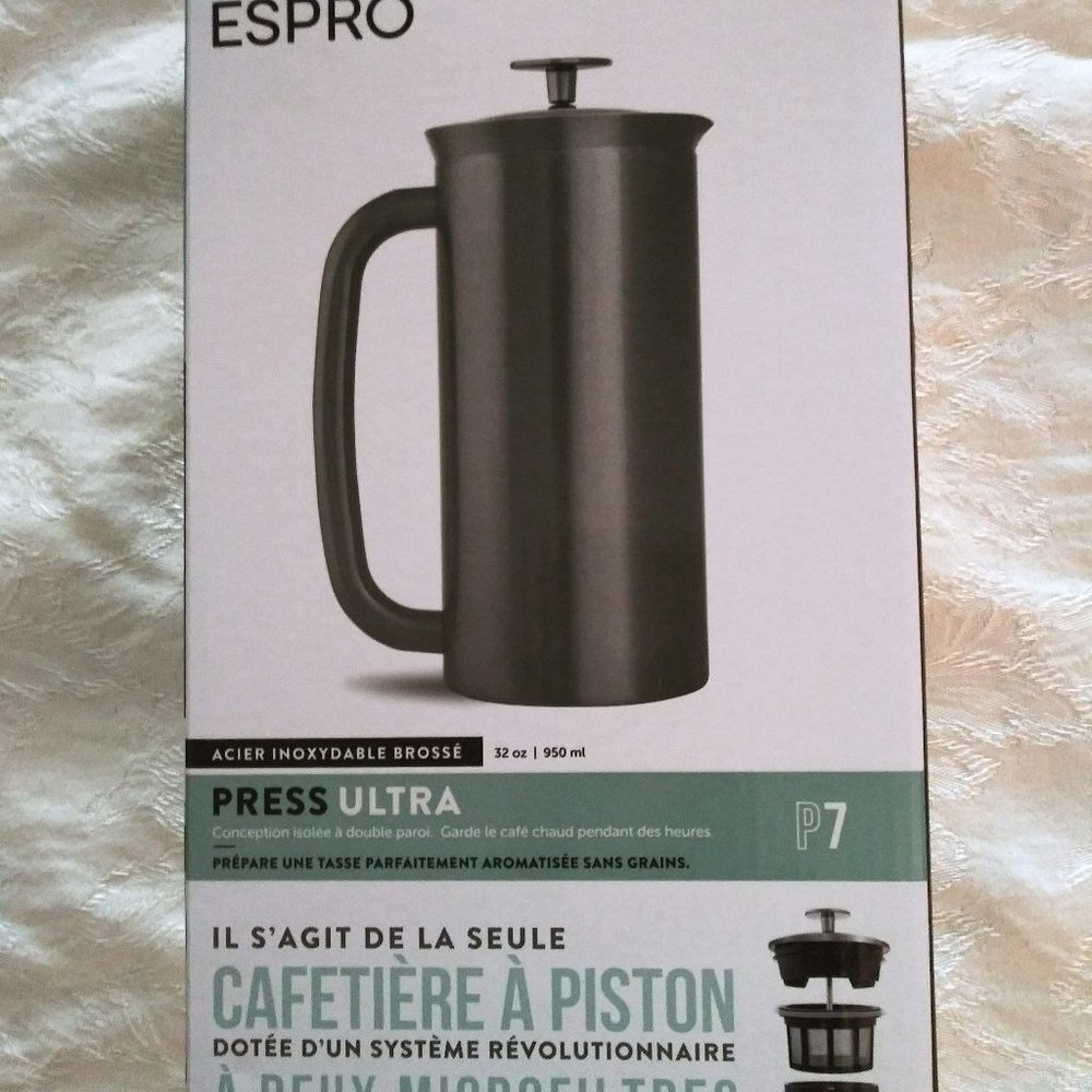 Espro P7